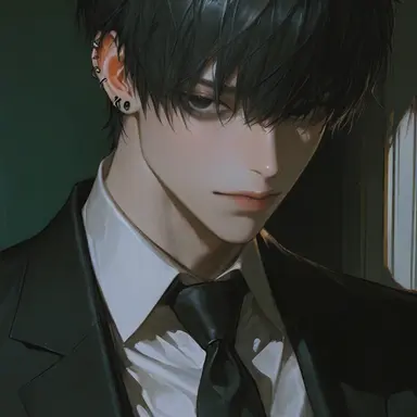 Profile image of 小月 条