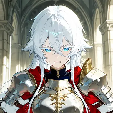 Profile image of リア
