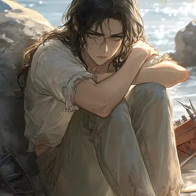 Profile image of Marlowe