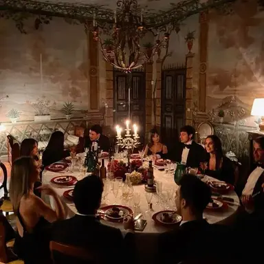 Profile image of New Mafia Family