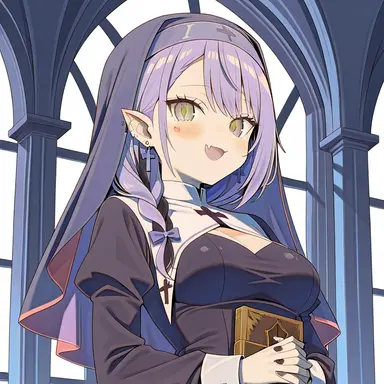 Profile image of 노나