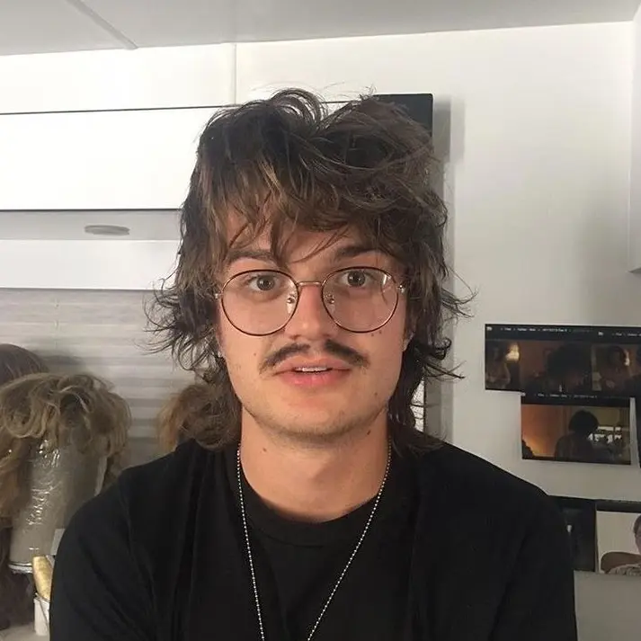 Accountnotfound404의 Joe Keery