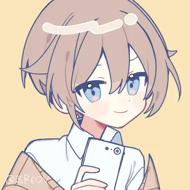 Profile image of 柊鳴ルカ