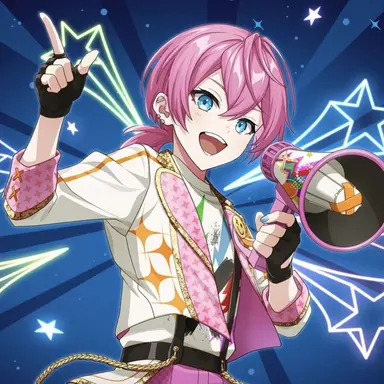 Profile image of けちゃ