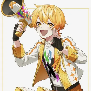 Profile image of あっきぃ