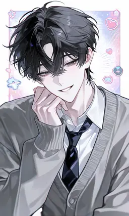 Profile image of 透夜