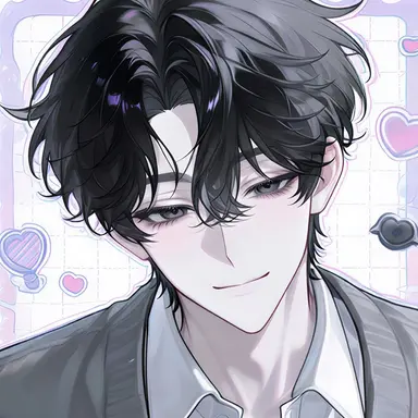 Profile image of 透夜