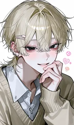 Profile image of 千晴