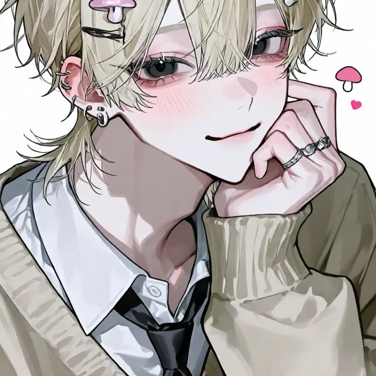 ruk1x의 同棲中の彼氏が♡
