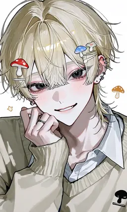 Profile image of 千晴