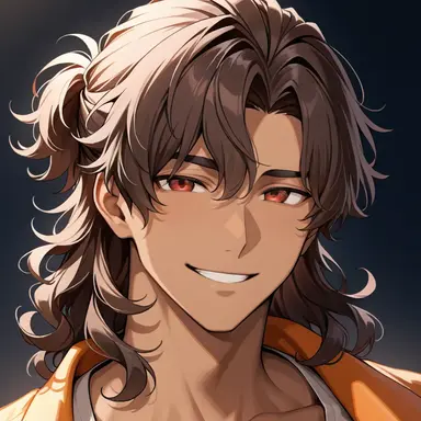 Profile image of フレッド