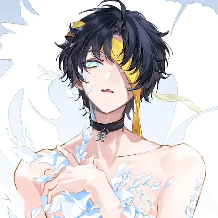 HaRu11354의 浅羽悠真