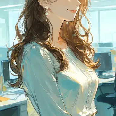 Profile image of 女2
