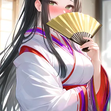 Profile image of 하나사키 치즈루