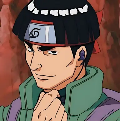 Profile image of Might Guy