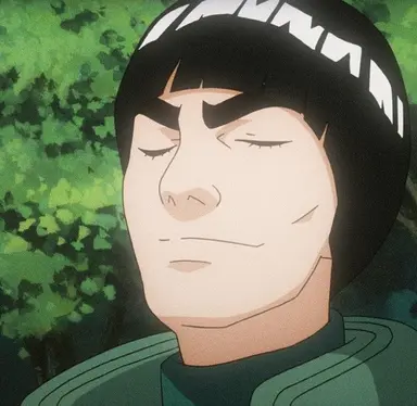 Profile image of Might Guy