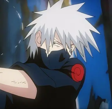 Profile image of Kakashi Hatake