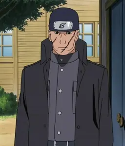Profile image of Ibiki Morino