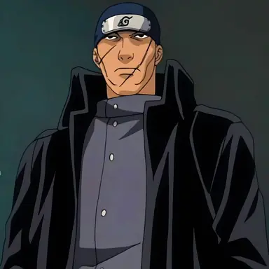 Profile image of Ibiki Morino