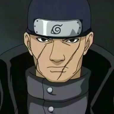Profile image of Ibiki Morino