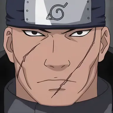 Profile image of Ibiki Morino