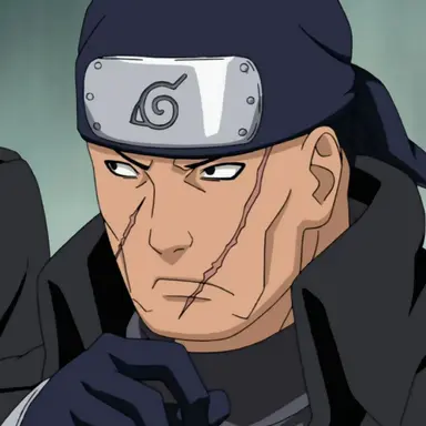 Profile image of Ibiki Morino