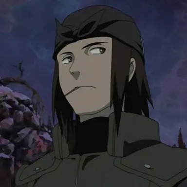 Profile image of Genma Shiranui