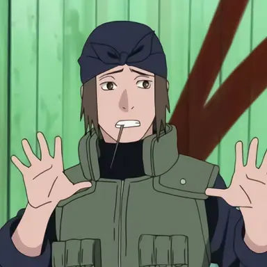 Profile image of Genma Shiranui