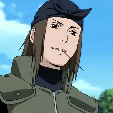 Profile image of Genma Shiranui