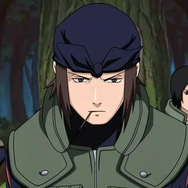 Profile image of Genma Shiranui