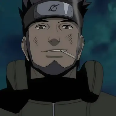 Profile image of Asuma Sarutobi