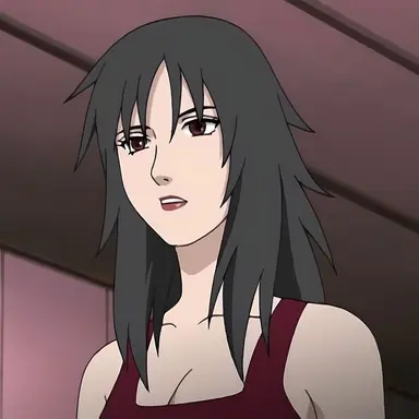 Profile image of Kurenai Yuhi