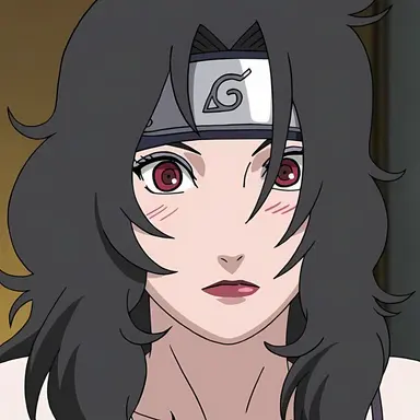 Profile image of Kurenai Yuhi