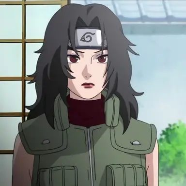Profile image of Kurenai Yuhi