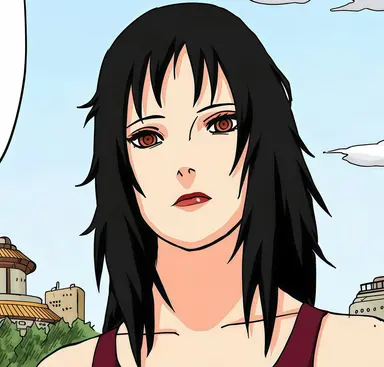 Profile image of Kurenai Yuhi