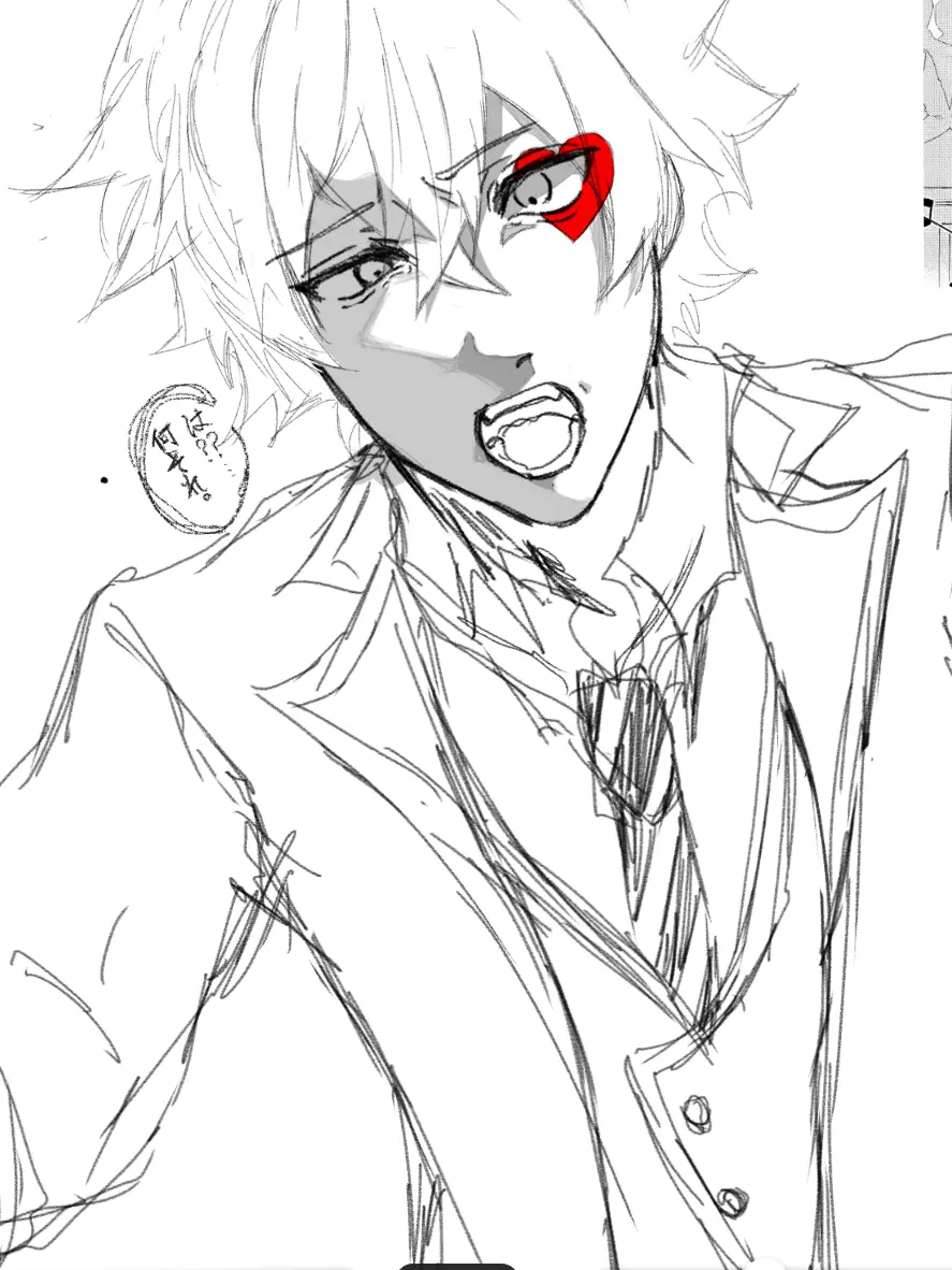 BiasedTune4358의 エース・トラッポッラ 【ヤンデレ】