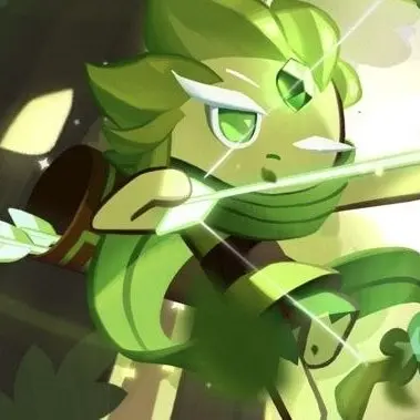 Profile image of 바궁