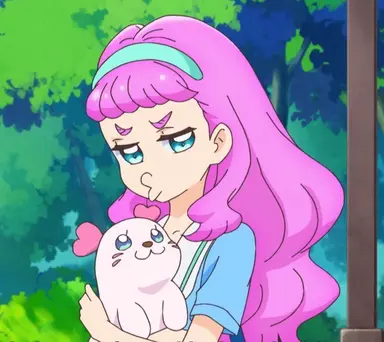 Profile image of ローラ