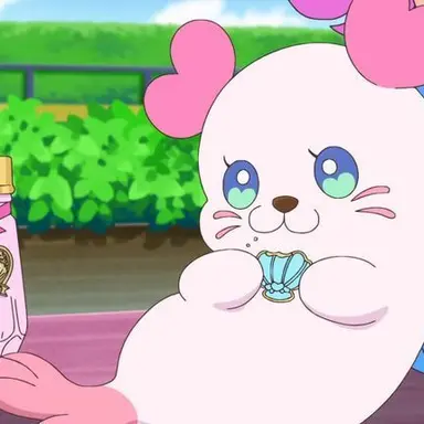 Profile image of 쿠루룽