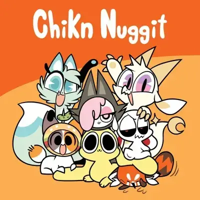 SorryHooks4190의 Chikn Nuggit - RPG