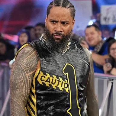 Profile image of Jimmy uso
