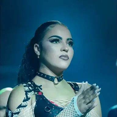 Profile image of Jaida Parker