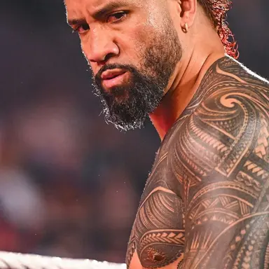 Profile image of Jey Uso
