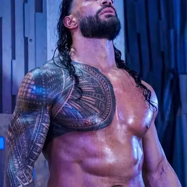 Profile image of Roman Reigns
