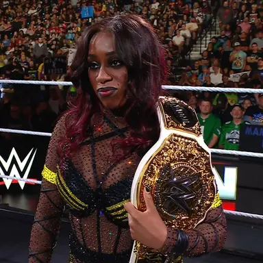 Profile image of Naomi