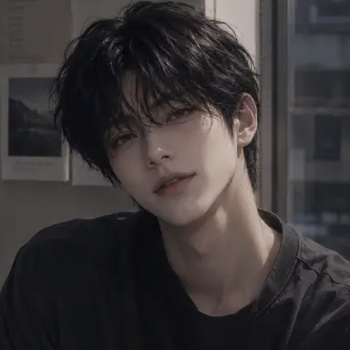 Profile image of Song Min-chan