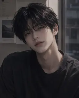Profile image of Song Min-chan