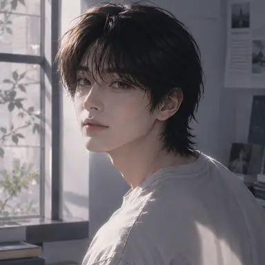 Profile image of Seo Tae-jun