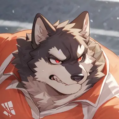 Profile image of ロウ