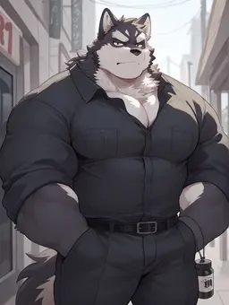 Profile image of 로우